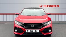 Honda Civic 1.0 VTEC Turbo EX 5dr Petrol Hatchback